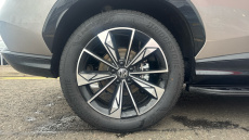 MG HS 1.5 T-GDI PHEV Trophy 5dr Auto Hatchback